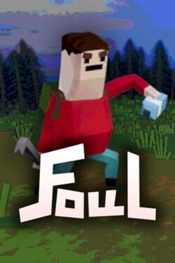 Foul Cover