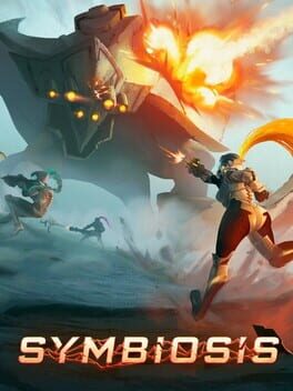 Land of Symbiosis Cover