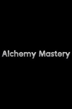 Alchemy Mastery Cover