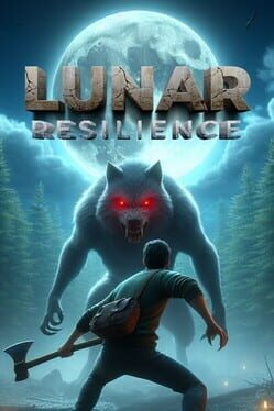 Lunar Resilience Cover