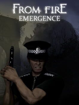 From Fire Emergence Cover