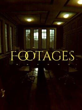 Footage Cover