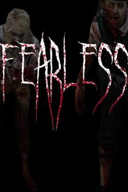 Fearless Cover