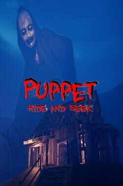 Puppet: Hide And Seek Cover