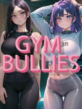 Gym Bullies Cover