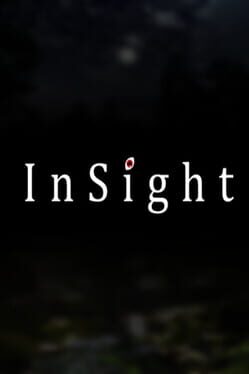 InSight Cover