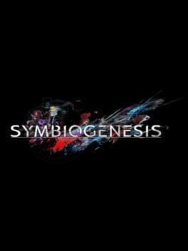 Symbiogenesis Cover