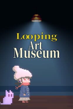 Looping Art Museum Cover