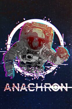 Anachron Cover
