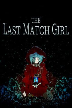 The Last Match Girl Cover