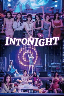 Intonight Cover