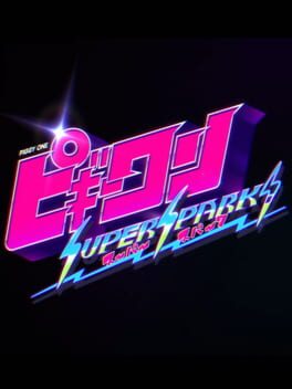 Piggy One Super Spark