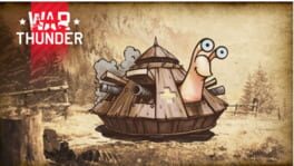 War Thunder: Ancient Tank Bundle Cover