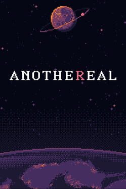 Anothereal Cover