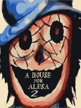 A House for Alesa 2 Cover