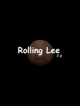 Rolling Lee Cover