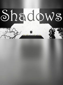 Shadows Cover