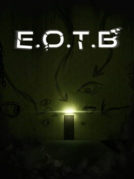 Echoes of The Backrooms Cover