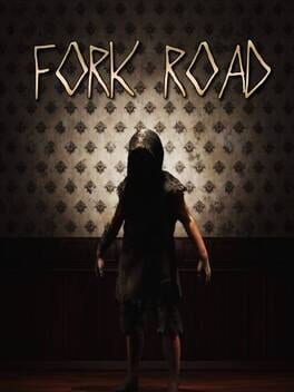 Fork Road Cover