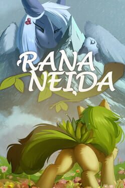 Rana Neida Cover