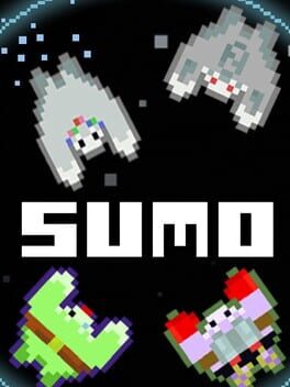 Sumo Cover