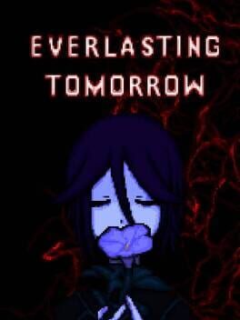 Everlasting: Tomorrow Cover