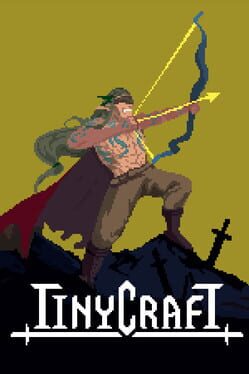 Tinycraft Cover
