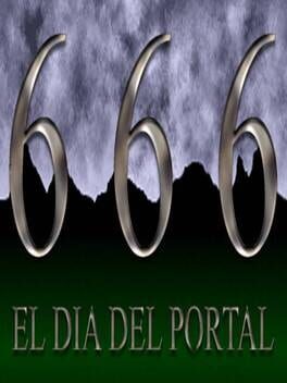 666: El día del portal Cover