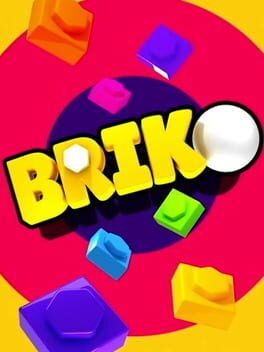 Briko Cover