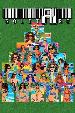 AI Solitaire Cover