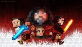 Minecraft: Star Wars Sequel Skin Pack Cover