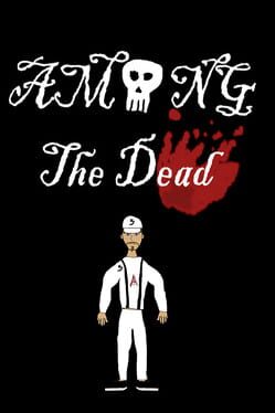 Among The Dead Cover