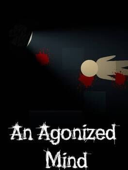 An Agonized Mind Cover