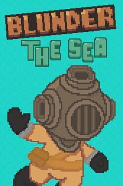 Blunder The Sea Cover
