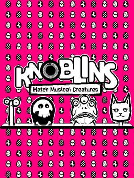Knoblins Cover