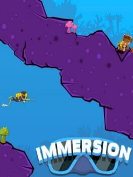 Immersion Cover