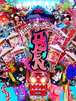 Ore'n: Battle Meme Chronicle Cover