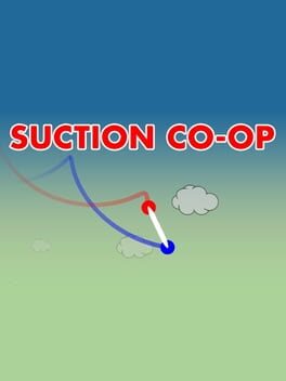 Suction Co-Op Cover