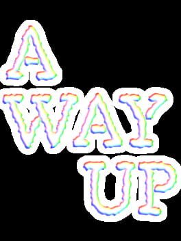 A Way Up Cover