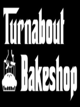 Turnabout Bakeshop Cover