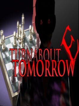 Turnabout Tomorrow Cover