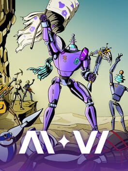 AI.VI Cover