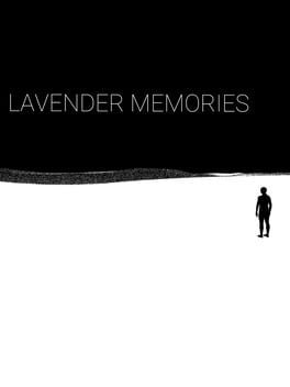 Lavender Memories Cover