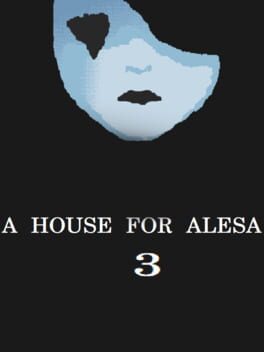 A House for Alesa 3 Cover