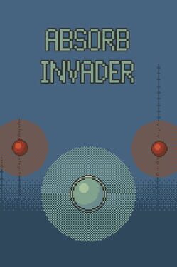 Absorb Invader Cover