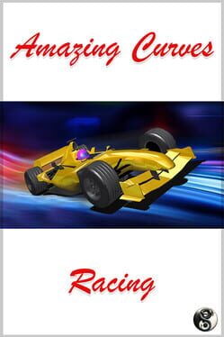 Amazing Curves Racing Cover