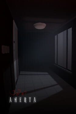 Amerta: The Abandoned Hotel Cover