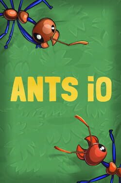 Ants.io Cover