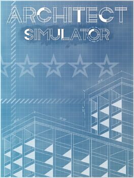 Architect Simulator Cover