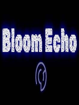 Bloom Echo Cover